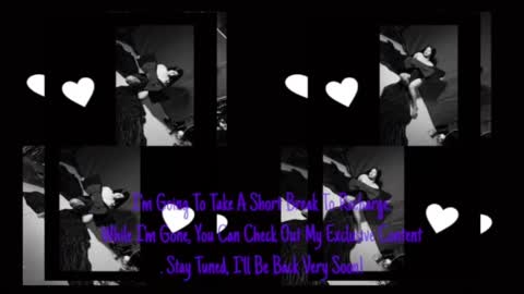  V I C T O R I A   online show from April 19, 7:05 pm