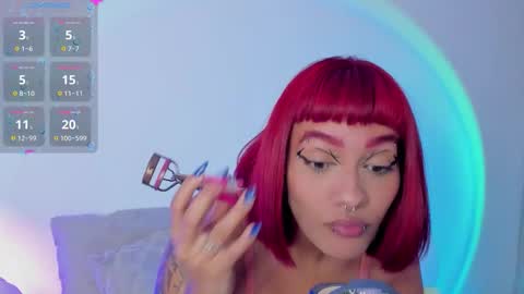 Nix  online show from September 9, 11:26 pm