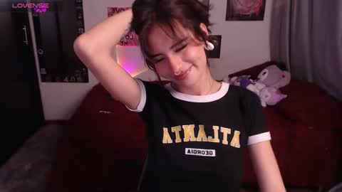 Snapshot of nixxie_ chatting on September 14, 11:24 pm Nixxie  online show from September 14, 11:24 pm
