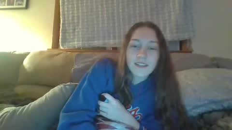 njsnowbunny online show from January 15, 11:00 pm