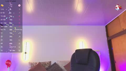 Gaby  Megan  Juliana  online show from December 4, 11:34 am