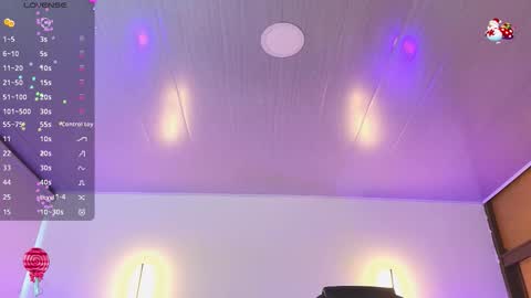 Gaby  Megan  Juliana  online show from December 15, 11:26 am