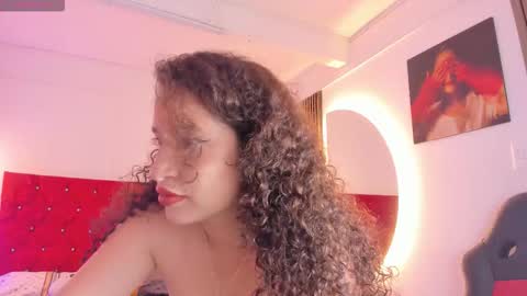 NOA MALAK online show from January 31, 8:18 pm