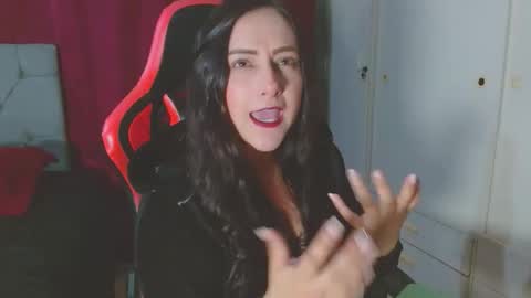 Noamartin online show from December 23, 12:25 am