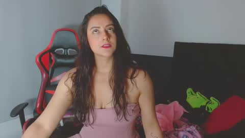 Noamartin online show from March 8, 2:04 am