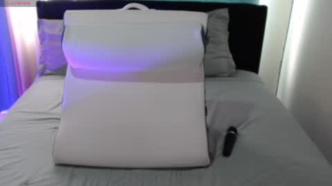 Noa Sarri online show from April 10, 8:15 pm