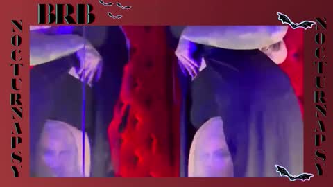 Alisson  online show from February 10, 7:06 pm