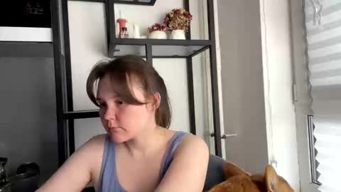 nodarell online show from April 13, 2:51 pm