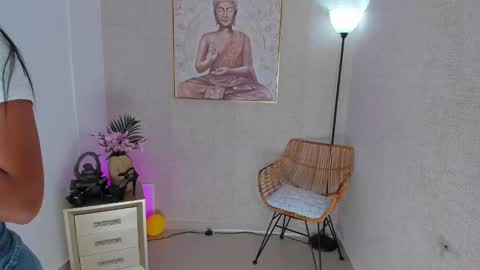 Melissa  online show from February 21, 12:17 pm