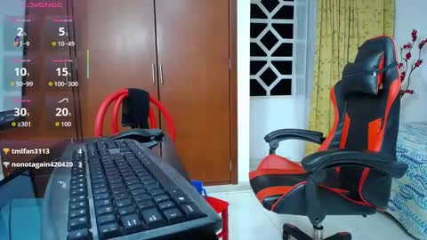noelia_milfs online show from February 13, 2:24 am