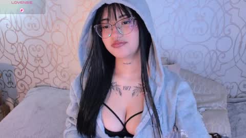  RUBY   online show from April 5, 3:49 am