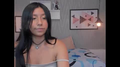  Nohemi   online show from February 11, 10:18 pm