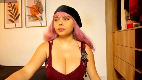Soy Ash online show from May 6, 1:48 pm