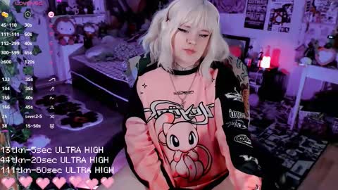 Noori online show from October 5, 8:47 pm