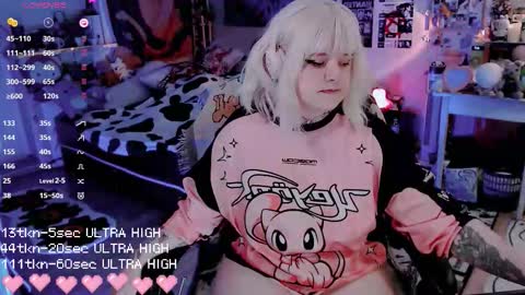 Noori online show from September 29, 9:31 pm