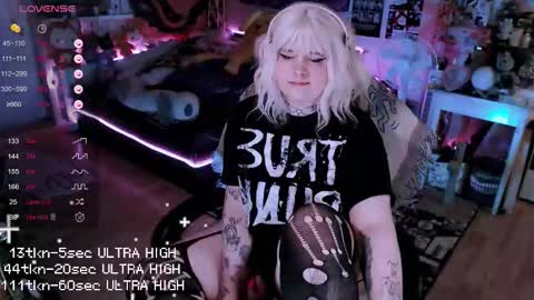 Noori online show from September 9, 9:36 pm