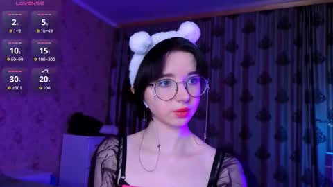 Nora Failure online show from November 7, 1:49 pm