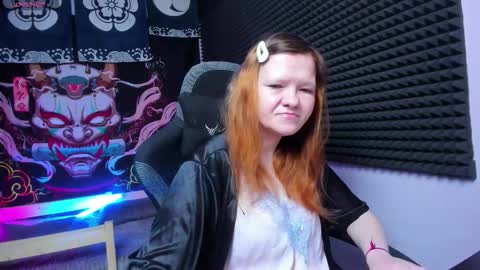 Nora online show from October 19, 10:39 am