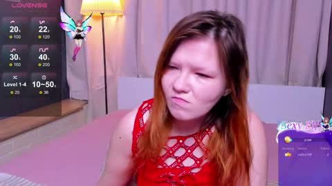 Nora online show from December 23, 11:03 am