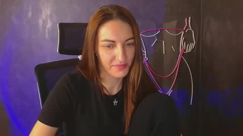 Nora online show from October 11, 10:34 pm