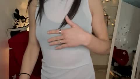 Nora online show from February 14, 12:23 am