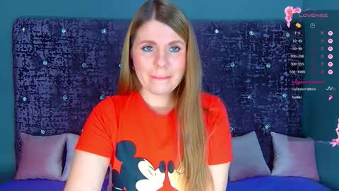 Nora online show from February 26, 4:22 am