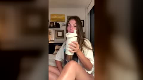Nordic Belle online show from July 8, 4:36 am