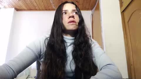 noreen_ online show from February 3, 7:40 pm