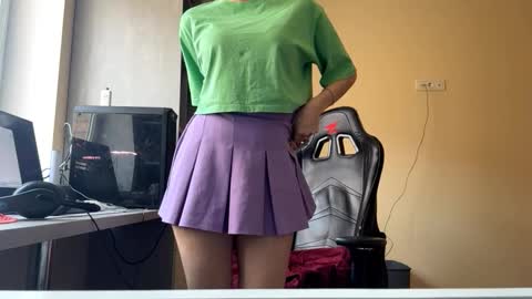 Elena online show from March 12, 8:06 am