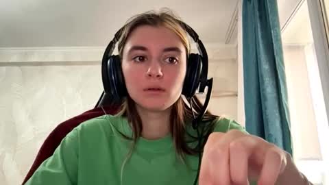 Elena online show from March 3, 7:25 am