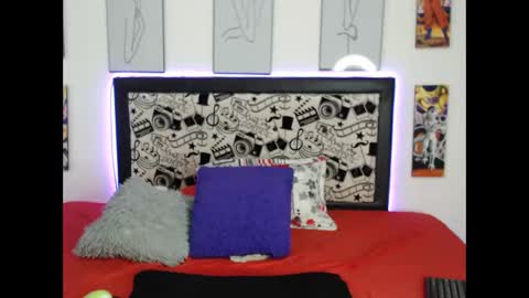  Norma  online show from September 23, 8:40 pm