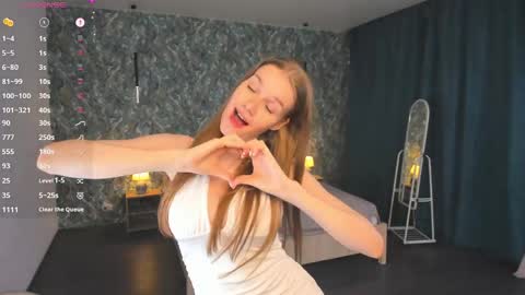 Beatrice online show from April 10, 7:42 pm