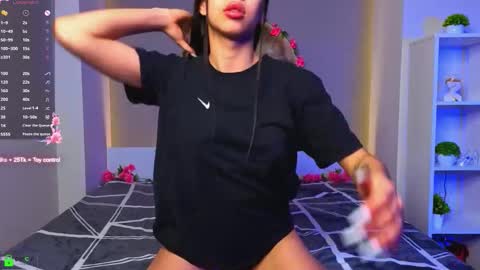 Monika online show from February 21, 7:25 pm