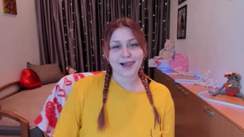 NORA online show from March 3, 9:43 pm