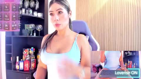 novacox_34 online show from March 15, 2:30 pm