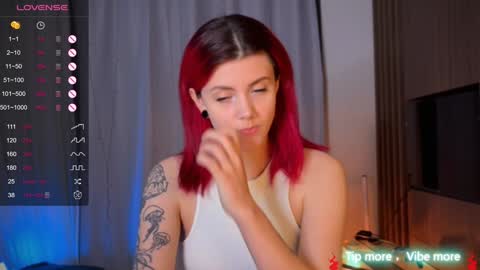 Nova online show from January 29, 8:46 pm