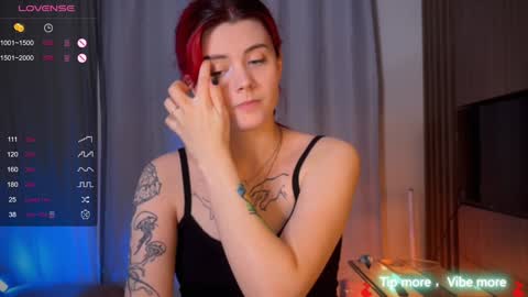 Nova online show from January 18, 8:09 pm