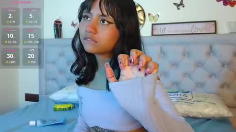 NubesNubladas online show from October 26, 5:14 am