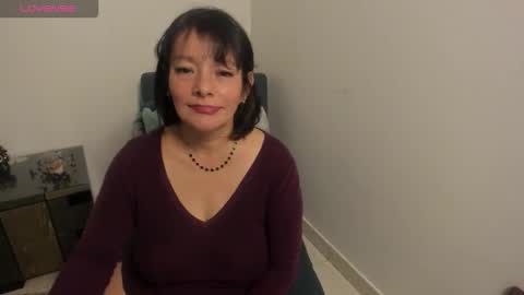 nuit_rose online show from February 7, 3:21 am