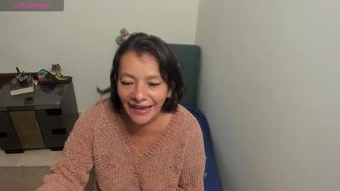 nuit_rose online show from November 24, 3:19 am