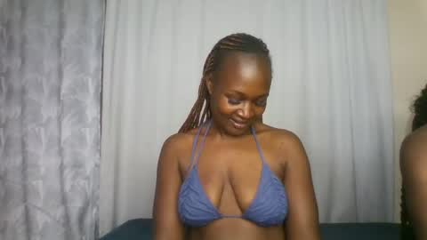 nutgal online show from May 10, 4:20 pm