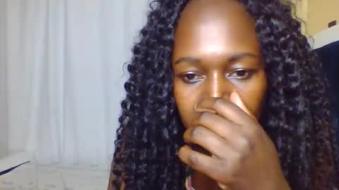 nutgal online show from October 29, 8:33 pm