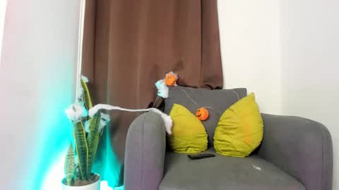 Nia online show from October 9, 3:43 am