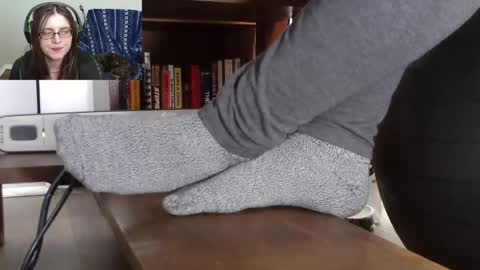 Nyctophilic online show from February 9, 4:20 pm