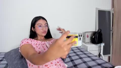 Vanessa online show from June 12, 11:13 pm