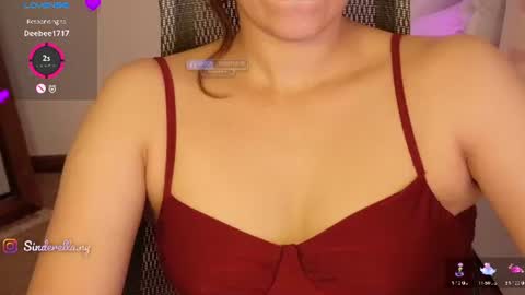 Nylaah online show from June 27, 2:23 am
