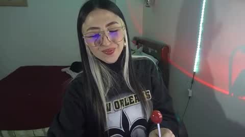 Frida online show from February 21, 5:52 am