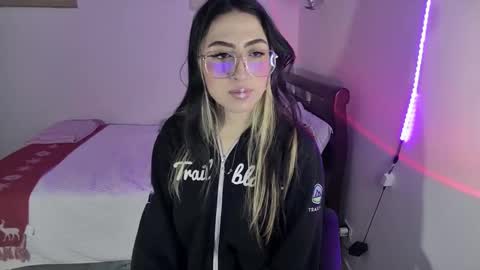 Frida online show from December 11, 5:10 am