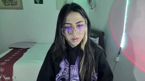 Frida online show from December 13, 3:27 am