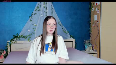 Kat online show from January 29, 6:50 pm